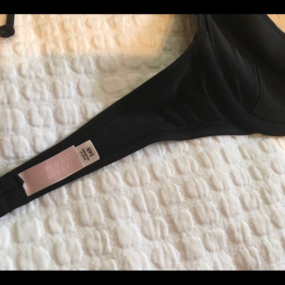 Victoria’s Secret Two Piece Push Up String Bikini - image 5